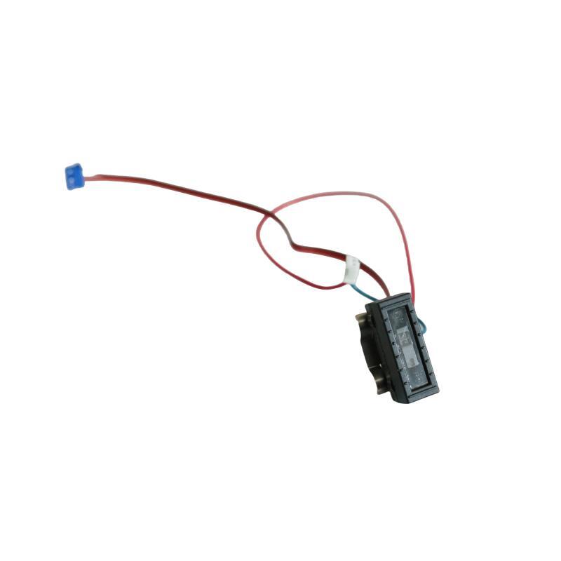 TSC條形碼打印機_TSC TX200/300/600黑標傳感器