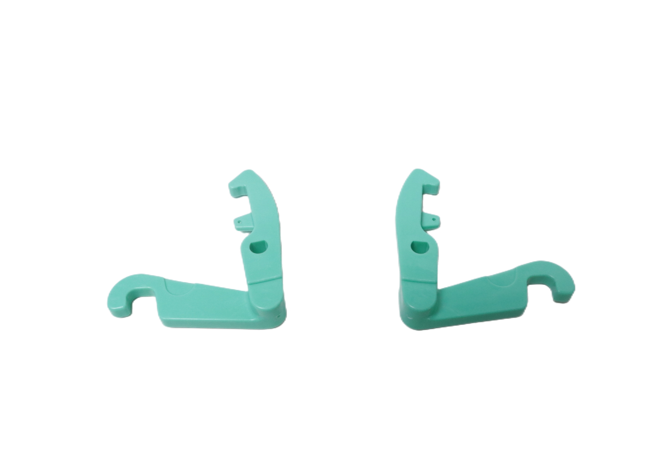 TSC條形碼打印機_TSC TX200/300/600打印頭卡勾