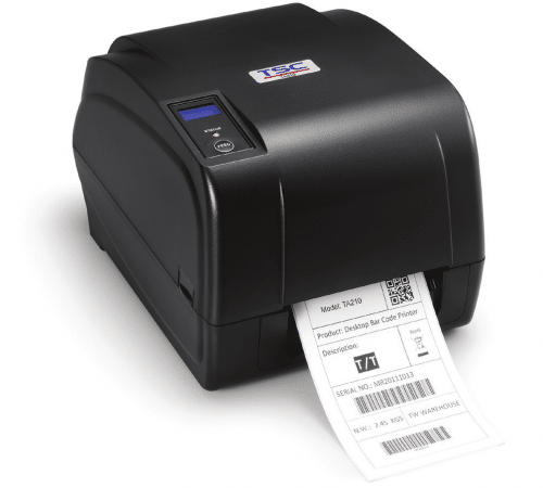 TSC T-4503E