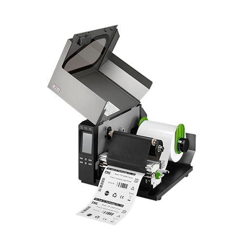 TSC TTP-286MT