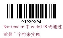 TSC報錯誤_TSC TTP-244條碼打印機(jī)，為什么在^后加1,2,3,4時沒法顯示呢？